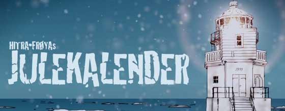 Julekalender