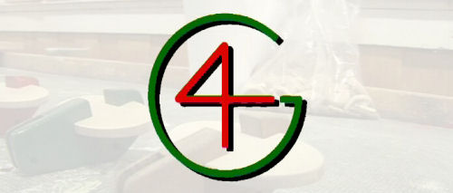 G4 - presentasjon