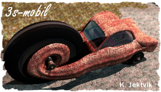 3s-mobil