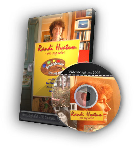R-Hvatum-DVD