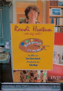 Randi Hvatum - Om seg selv (2005)