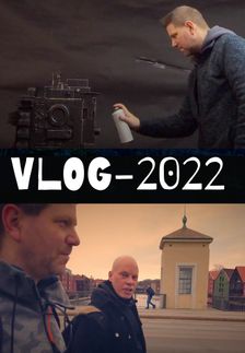 Vlog-2022